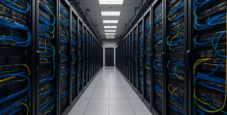 data center