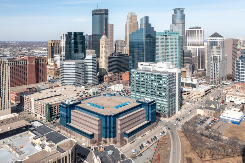 Minneapolis, Minnesota