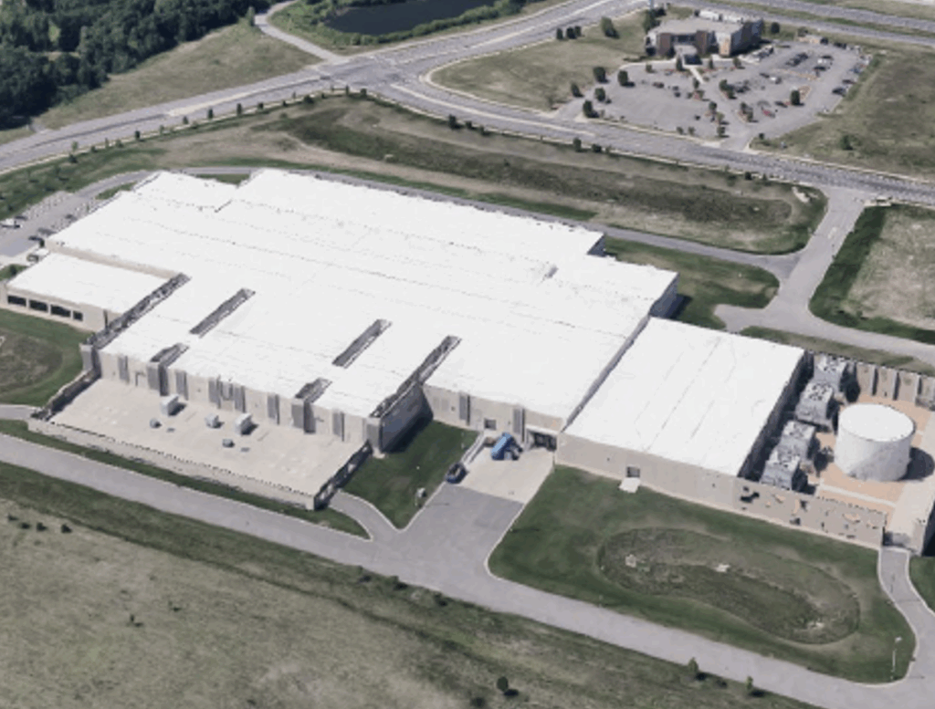 Elk River, Minnesota